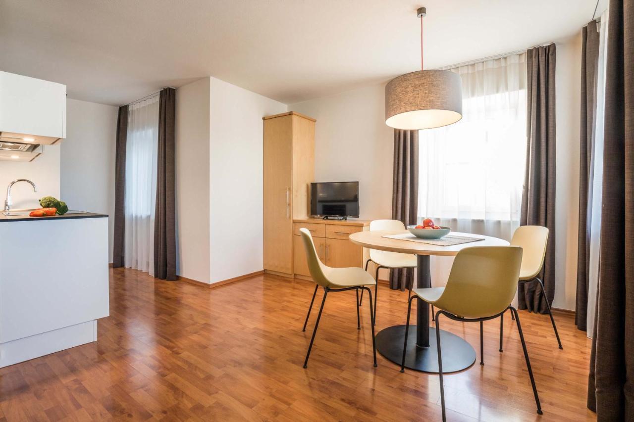 Sankt Johann Spa Suites & Apartments ปราโตอาโลสเตลวิโอ ภายนอก รูปภาพ
