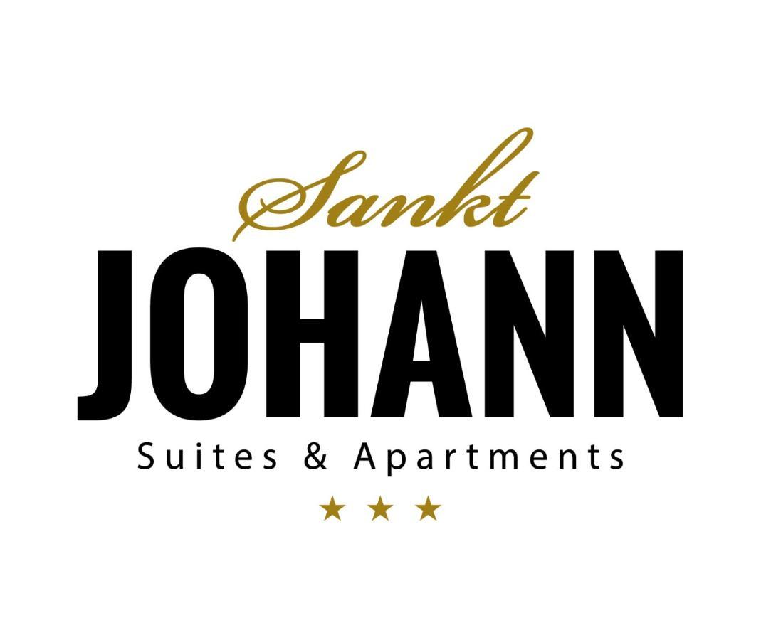 Sankt Johann Spa Suites & Apartments ปราโตอาโลสเตลวิโอ ภายนอก รูปภาพ