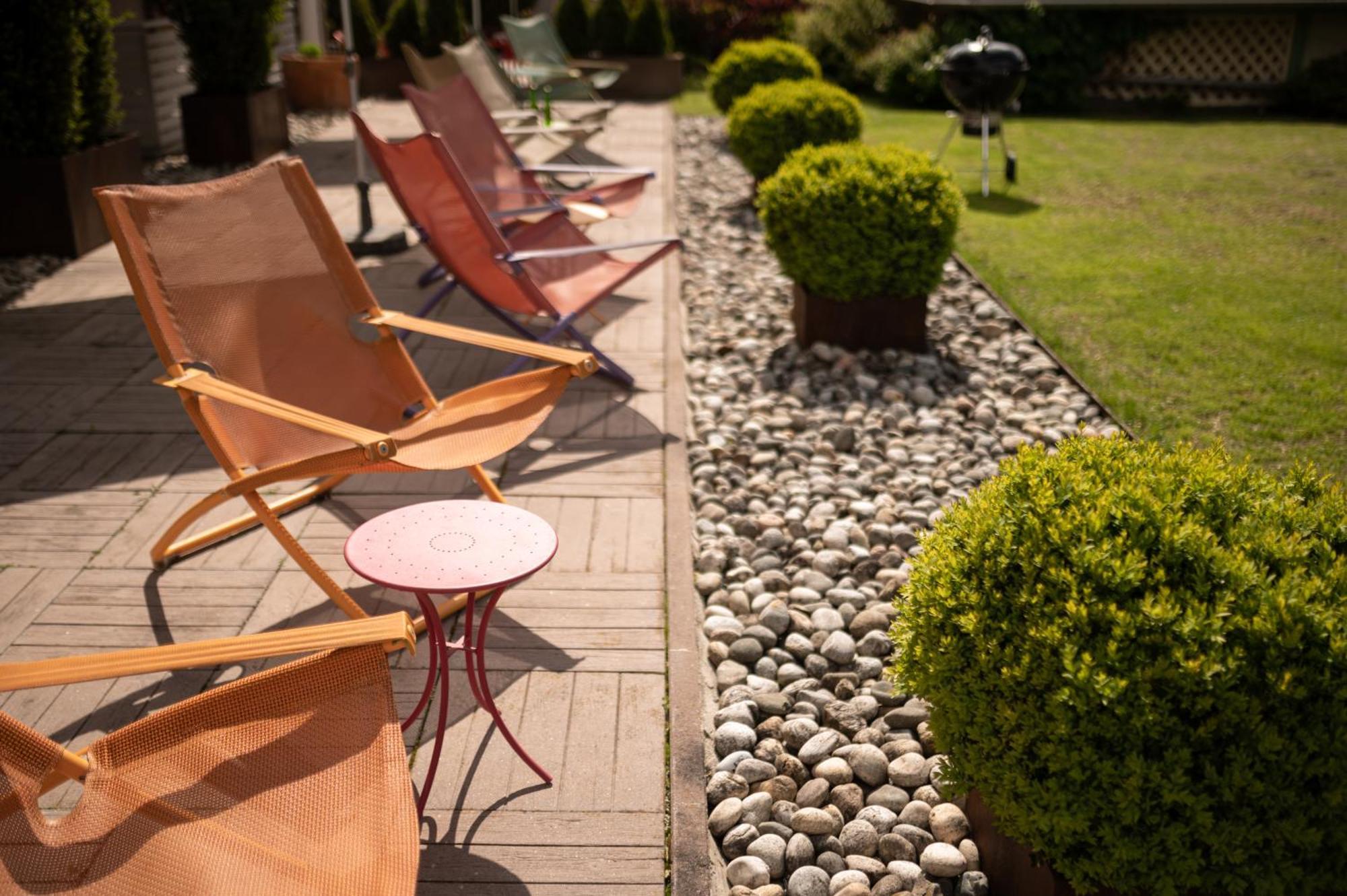 Sankt Johann Spa Suites & Apartments ปราโตอาโลสเตลวิโอ ภายนอก รูปภาพ